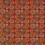 Tela Fergana Etro Rosso 6566-1-1
