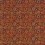 Tela Beitan Etro Rosso 6567-1-1