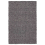Alfombras Waan Black/White Gan Rugs 170x240 cm 142170