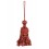 Gland de clef Valmont Houl&egrave;s Cardinal 35295-9300