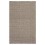 Alfombras Waan Taupe Gan Rugs 200x300 cm 142174