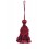 Gland de clef Valmont Houl&egrave;s Cerise 35295-9500
