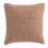 Coj&iacute;n Raw Gan Rugs Pink 142016