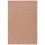 Alfombras Raw Pink Gan Rugs 200x300 cm 142002