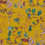 Tela Luduan Etro Senape 90108J-673-3