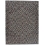Alfombras Diamond Black Cream Golran 200x300 cm Diamond Black Cream