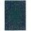 Alfombras Diamond Medallion Blue Green Golran 200x300 cm Medallion Blue Green