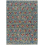 Alfombras Trianglehex Sweet Green Golran 200x300 cm Trianglehex Sweet Green