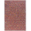 Alfombras Trianglehex Sweet Pink Golran 200x300 cm Trianglehex Sweet Pink