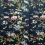 Tela Jardin d'hiver Tassinari & Chatel Sapphire 1696-01