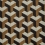 Tela Ceramic Leli&egrave;vre Paris Havane 0755-01