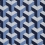 Tela Ceramic Leli&egrave;vre Paris Azur 0755-04