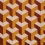 Tela Ceramic Leli&egrave;vre Paris Mangue 0755-11