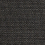 Tela Inca Houl&egrave;s Anthracite 72512-9800