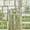 Papeles pintados panor&aacute;mico Window Flora Coordonn&eacute; Fresh 6800404