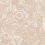 Papel pintado Passiflora Eijffinger Cuivre 386514