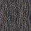 Papel pintado Pearls Eijffinger Anthracite 386572