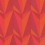 Papel pintado Origami Rockets Kirkby Lava WK806/04