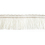 Frange effil&eacute; Oc&eacute;anie 45 mm Houl&egrave;s Beige 33170-9000