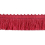 Frange effil&eacute; Oc&eacute;anie 45 mm Houl&egrave;s Tomette 33170-9500