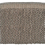 Frange torse Oc&eacute;anie 21 cm Houl&egrave;s Cannelle 33169-9800