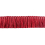 Frange mousse Oc&eacute;anie 30 mm Houl&egrave;s Tomette 33141-9500