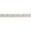 Ribetes Oc&eacute;anie 14 mm Houl&egrave;s Gris Perle 32100-9010