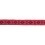 Ribetes Oc&eacute;anie 14 mm Houl&egrave;s Tomette 32100-9500