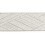 Ribetes Oc&eacute;anie 60 mm Houl&egrave;s Beige 32172-9000