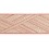 Ribetes Oc&eacute;anie 60 mm Houl&egrave;s Orange 32172-9300