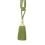 Alzapa&ntilde;os 1 gland Oc&eacute;anie 70 cm Houl&egrave;s Vert anis 35008-9700