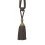 Alzapa&ntilde;os 1 gland Oc&eacute;anie 70 cm Houl&egrave;s Brun 35008-9820