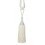 Alzapa&ntilde;os 1 gland Oc&eacute;anie 90 cm Houl&egrave;s Beige 35007-9000