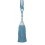 Alzapa&ntilde;os 1 gland Oc&eacute;anie 90 cm Houl&egrave;s Turquoise 35007-9610