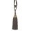 Alzapa&ntilde;os 1 gland Oc&eacute;anie 90 cm Houl&egrave;s Brun 35007-9820