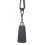 Alzapa&ntilde;os 1 gland Oc&eacute;anie 90 cm Houl&egrave;s Bleu Nuit 35007-9900