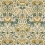 Tela Lodden Morris and Co Manilla/Bayleaf DARP222522