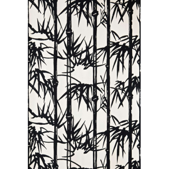 Papel pintado Bamboo