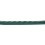 C&acirc;bl&eacute; sur pied Gallery 5 mm Houl&egrave;s Vert Canard 31113-9620