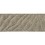 Ribetes epingl&eacute; zebre Gallery 60 mm Houl&egrave;s Taupe 32160-9800