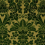 Terciopelo Mansart Tassinari & Chatel Vert 1681-01