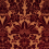 Terciopelo Mansart Tassinari & Chatel Rubis 1681-04