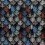 Tela Les Centaurees Christian Lacroix Chardon FCL7043/01