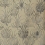Papel pintado Les Centaurees Christian Lacroix Or PCL7027/04