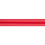 Doble cuerda cuero sint&eacute;tico Matte e ou semi-Matte e 11 mm Houl&egrave;s Fraise 31135-9550