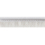 Cordoncillo cuero sint&eacute;tico Matte  ou semi-Matte  4 mm Houl&egrave;s Alabaster 31104-9000