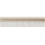 Cordoncillo cuero sint&eacute;tico Matte  ou semi-Matte  4 mm Houl&egrave;s Nude 31104-9010