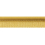 Cordoncillo cuero sint&eacute;tico Matte  ou semi-Matte  4 mm Houl&egrave;s Mimosa 31104-9200