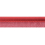 Cordoncillo cuero sint&eacute;tico Matte  ou semi-Matte  4 mm Houl&egrave;s Crevette 31104-9400