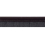 Cordoncillo cuero sint&eacute;tico Matte  ou semi-Matte  4 mm Houl&egrave;s Brun 31104-9800